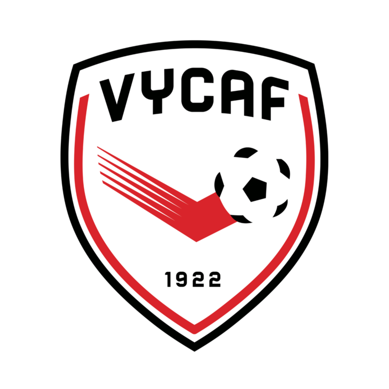 Logo VAL YERRES CROSNE ASSOCIATION FOOTBALL (VYCAF)
