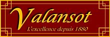Logo VALANSOT