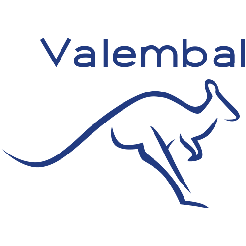 Logo VALEMBAL