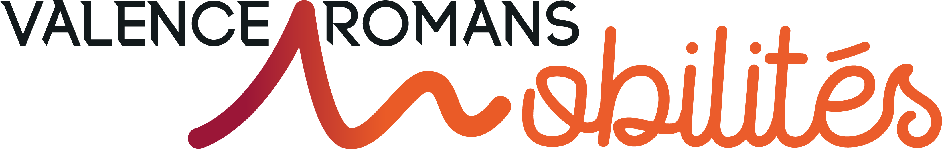 Logo VALENCE-ROMANS MOBILITES
