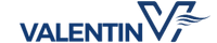 Logo VALENTIN