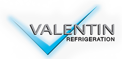 Logo VALENTIN REFRIGERATION