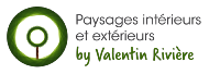 Logo VALENTIN RIVIERE (BY VALENTIN)