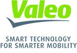 Logo VALEO ELECTRIFICATION