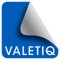 Logo VALETIQ