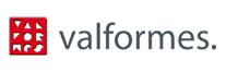 Logo VALFORMES