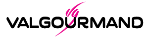 Logo VALGOURMAND