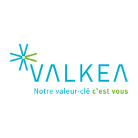 Logo VALKEA