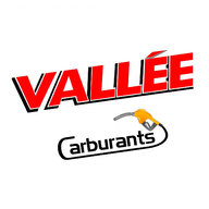 Logo VALLEE CARBURANTS