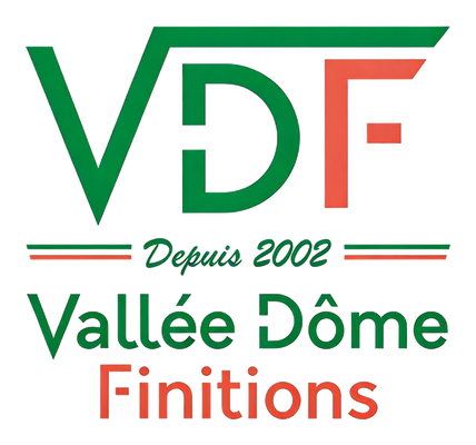 Logo VALLEE DOME FINITIONS