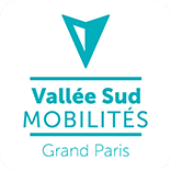 Logo VALLEE SUD MOBILITES
