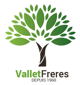 Logo VALLET FRERES