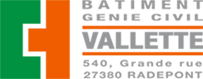 Logo VALLETTE