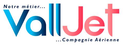 Logo VALLJET