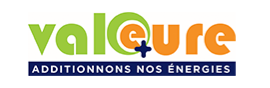 Logo VALOEURE