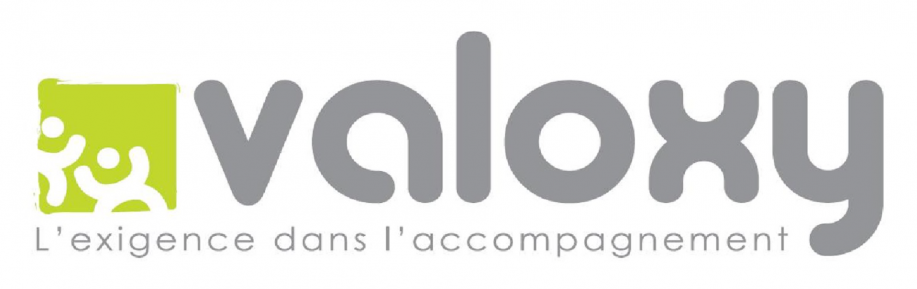 Logo VALOXY HAINAUT DOUAISIS