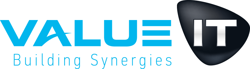 Logo VALUE IT