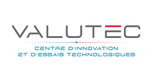 Logo VALUTEC