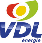 Logo VAN DER LINDE CHAUFFAGE
