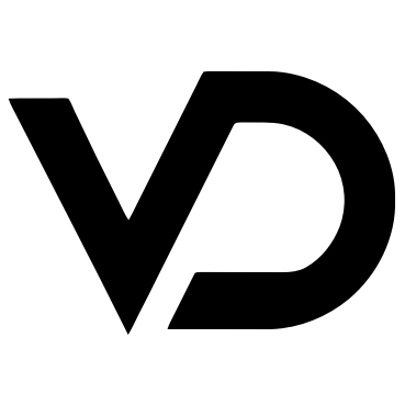 Logo VAN DESIGNERS (YES YOU VAN)