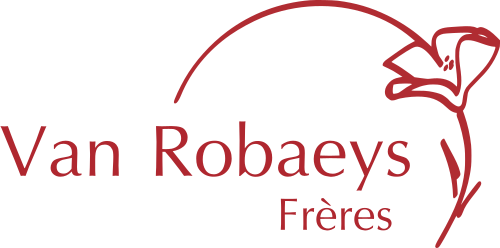 Logo VAN ROBAEYS FRERES