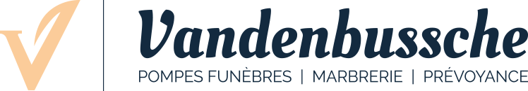 Logo VANDENBUSSCHE