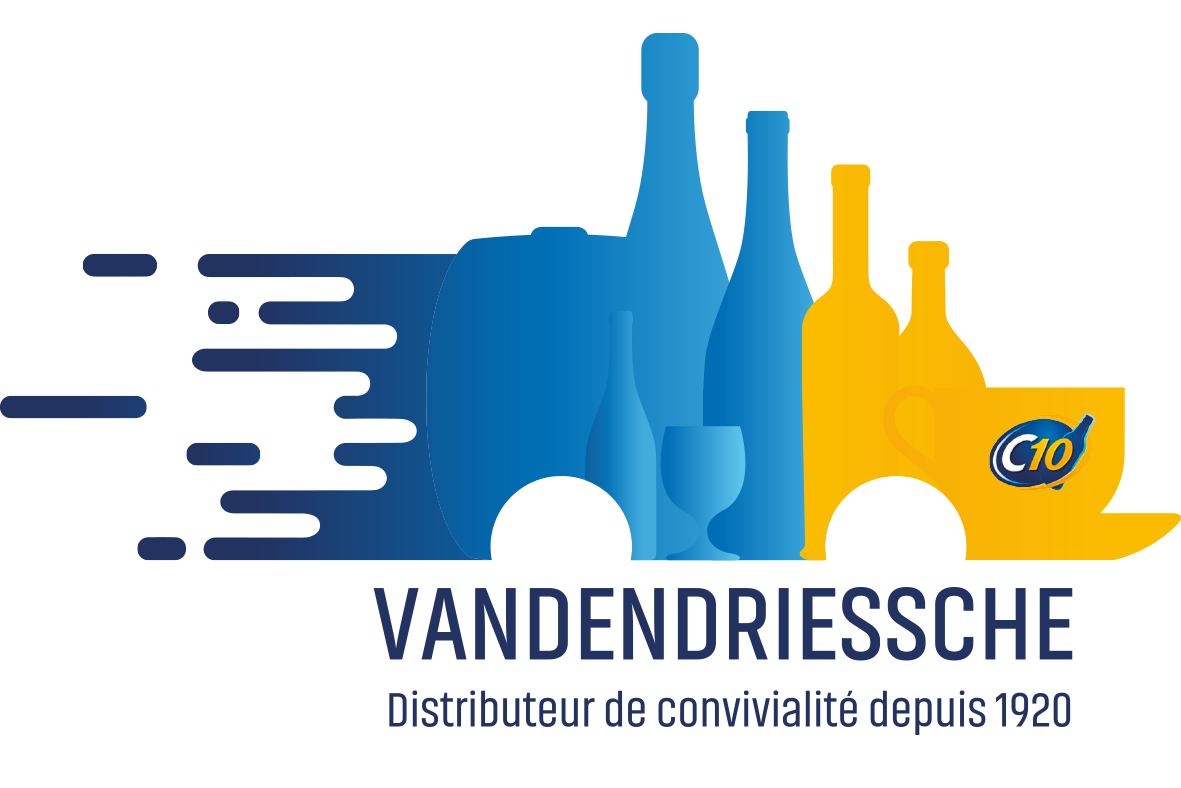 Logo VANDENDRIESSCHE
