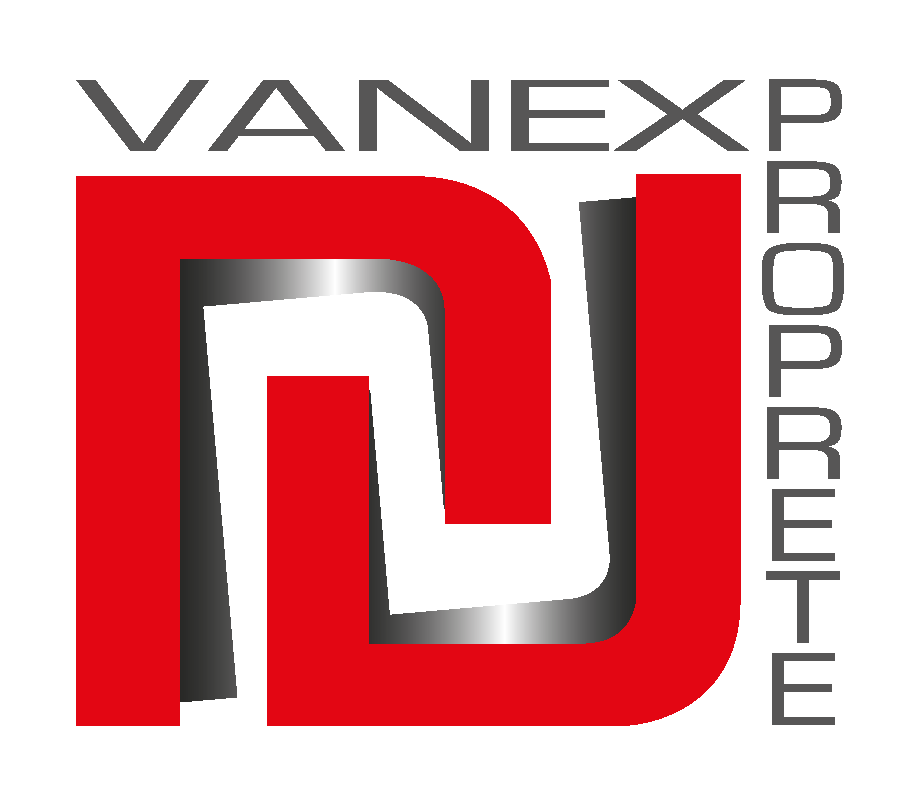 Logo VANEX PROPRETE