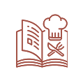 Logo VANNES RESTO