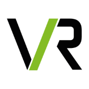Logo VAPE RAIL INTERNATIONAL