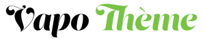 Logo VAPOTHEME (VAPOTHEME)