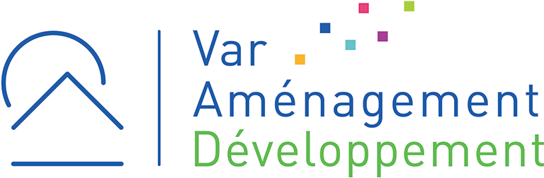 Logo VAR AMENAGEMENT DEVELOPPEMENT SAEM VAD
