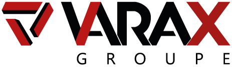 Logo VARAX EURL