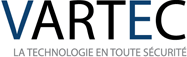 Logo VARTEC
