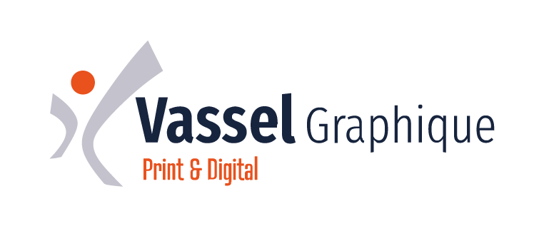 Logo VASSEL GRAPHIQUE