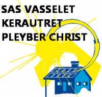 Logo VASSELET