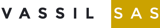 Logo VASSIL SAS