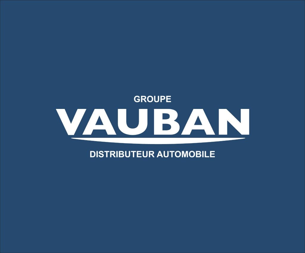 Logo VAUBAN DISTRIBUTION