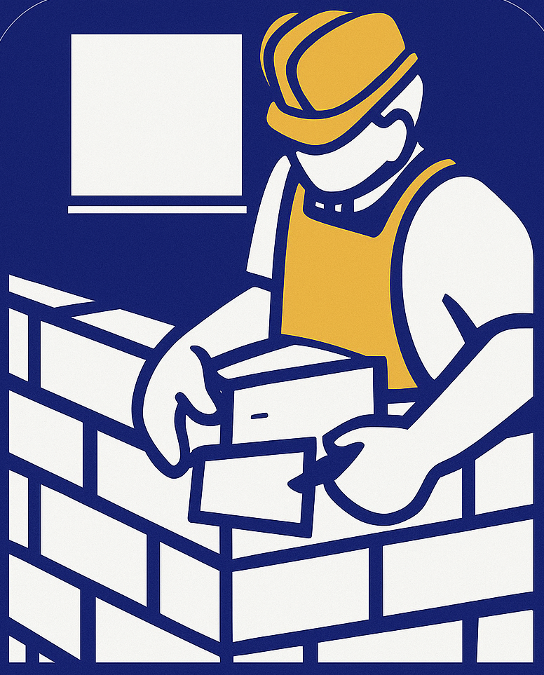 Logo VAUCHEL MACONNERIE