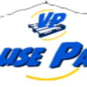 Logo VAUCLUSES PALETTES