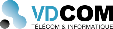 Logo VDCOM