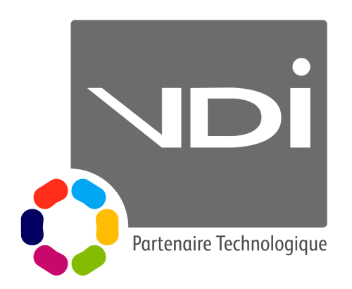 Logo VDI TELECOM