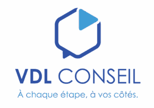 Logo VDL CONSEIL SOGECOM