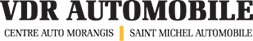 Logo VDR AUTOMOBILE (SAINT MICHEL AUTOMOBILE)