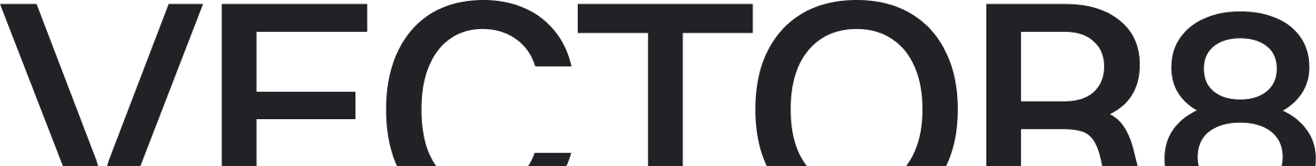 Logo VECTOR8 SAS