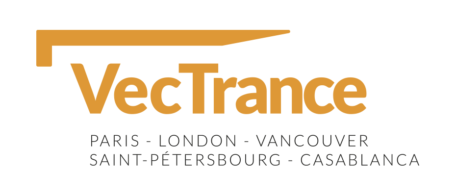 Logo VECTRANCE