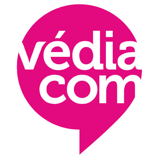 Logo VEDIACOM
