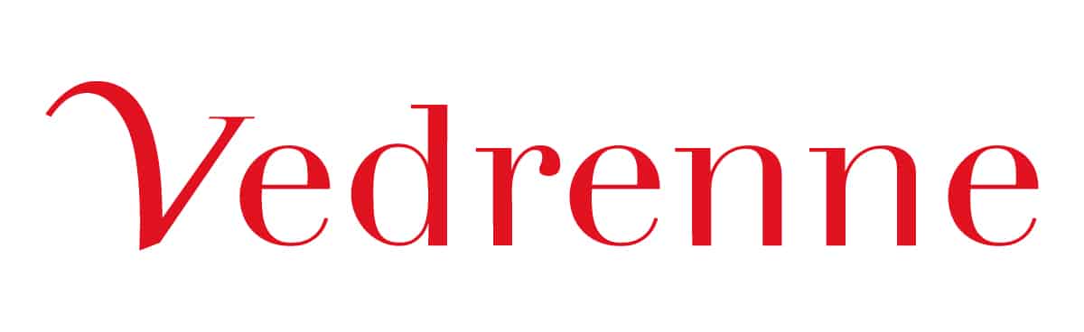 Logo VEDRENNE