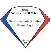 Logo VEDRINE
