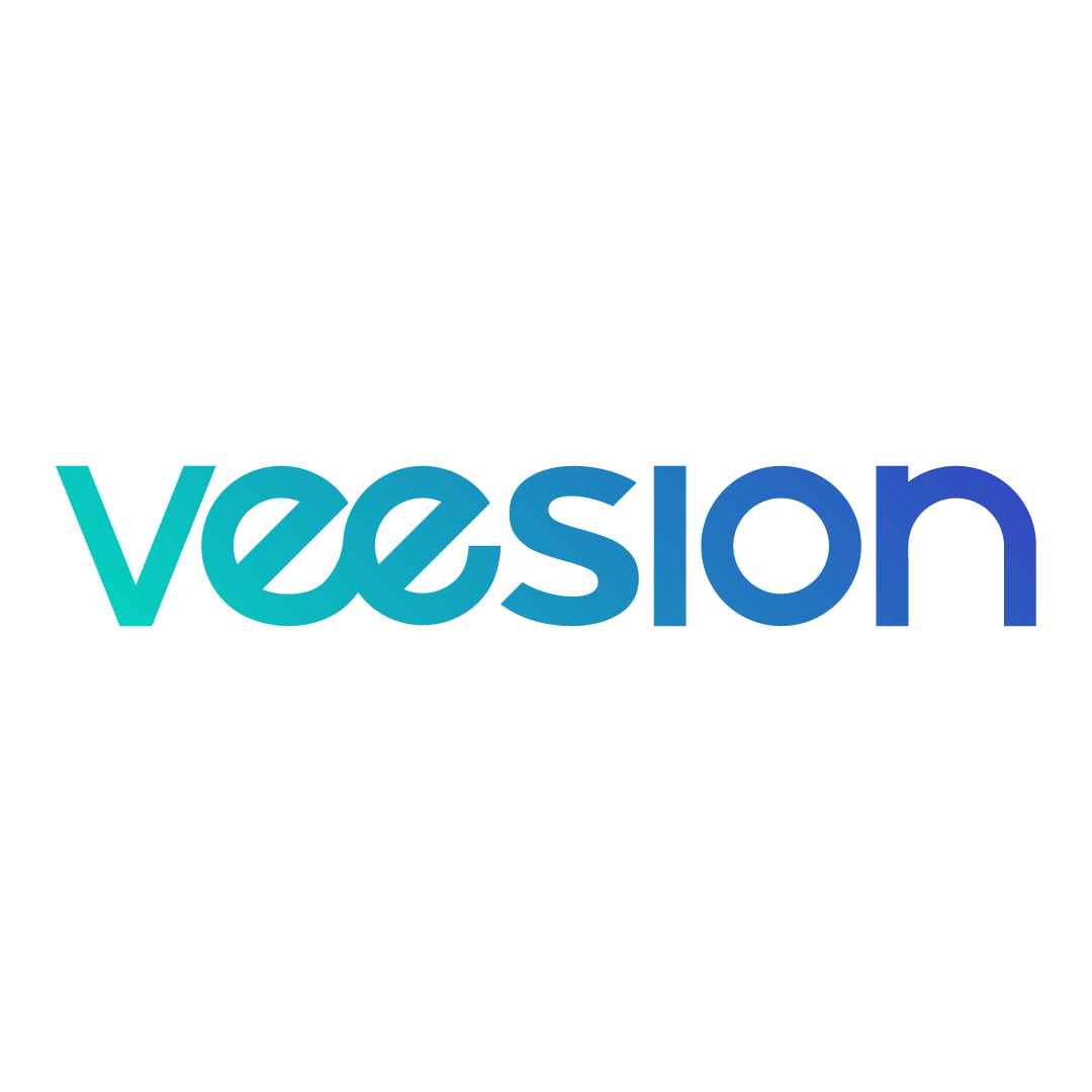 Logo VEESION